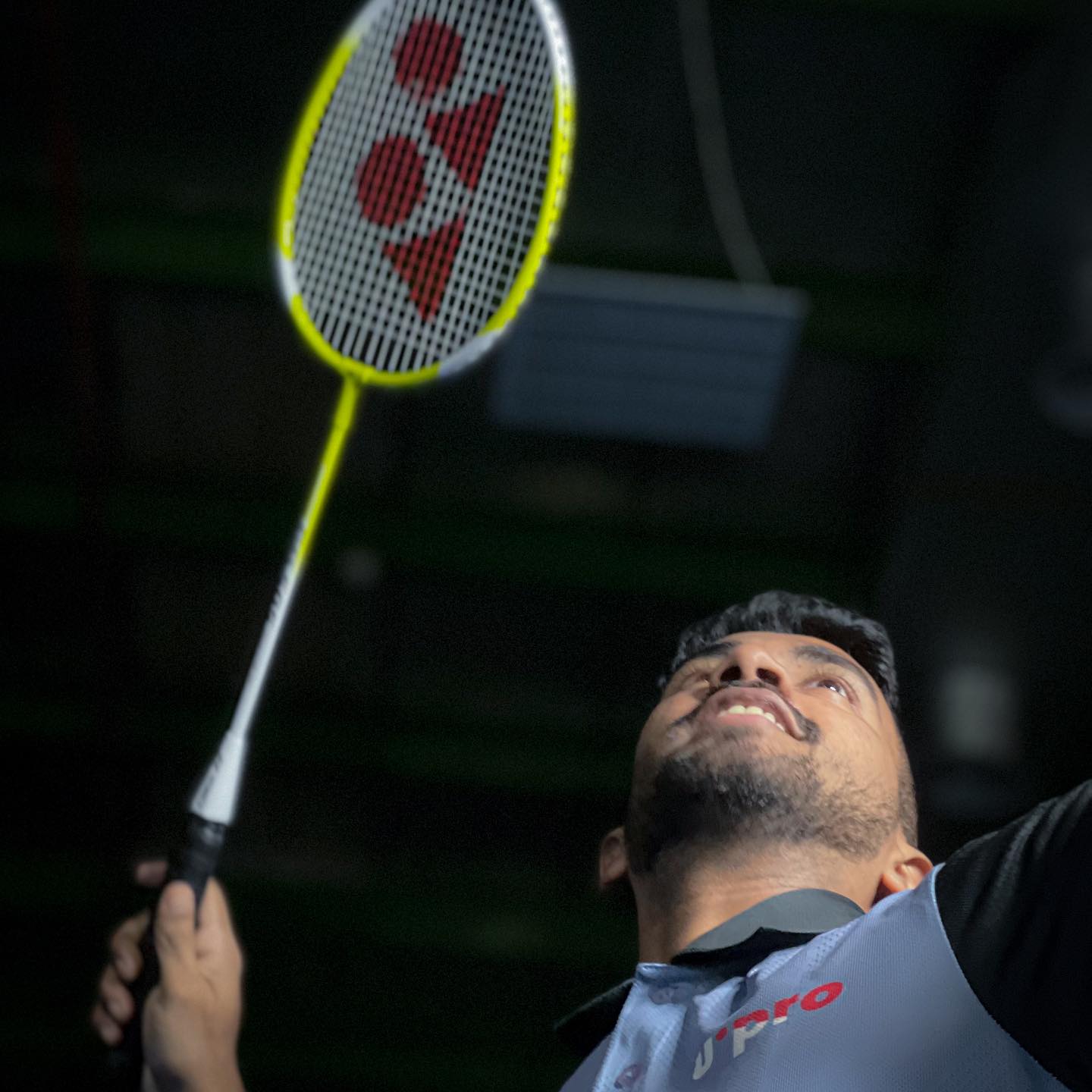 badminton