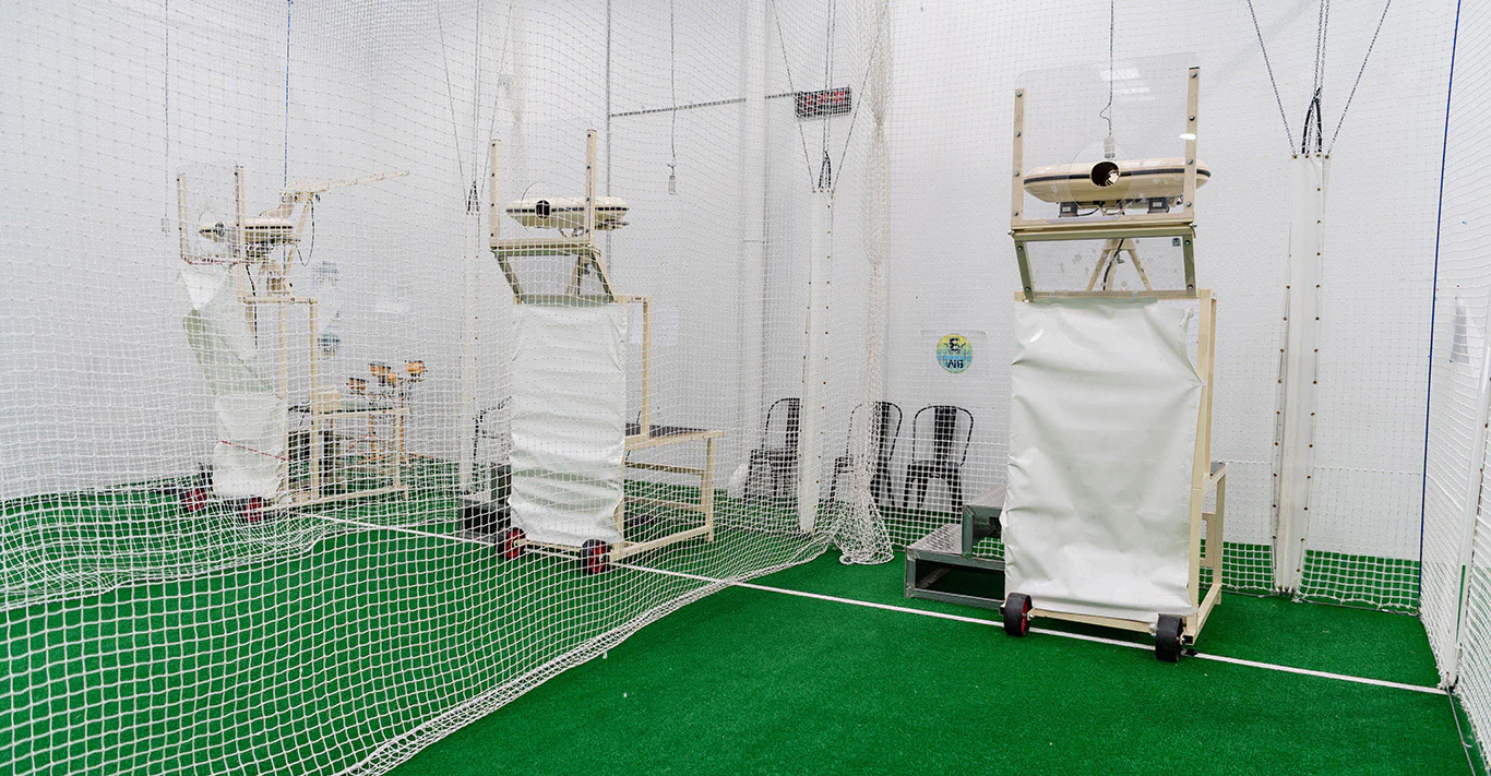 lane cricket 4