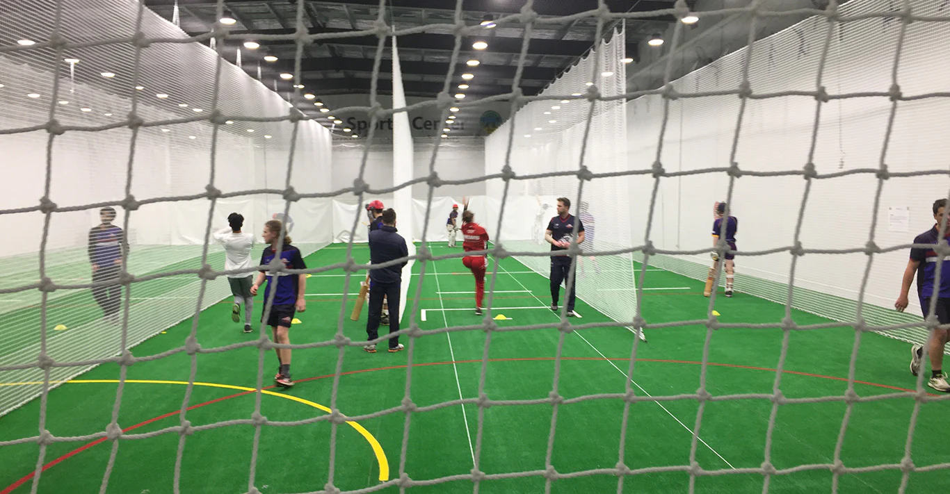 lane cricket