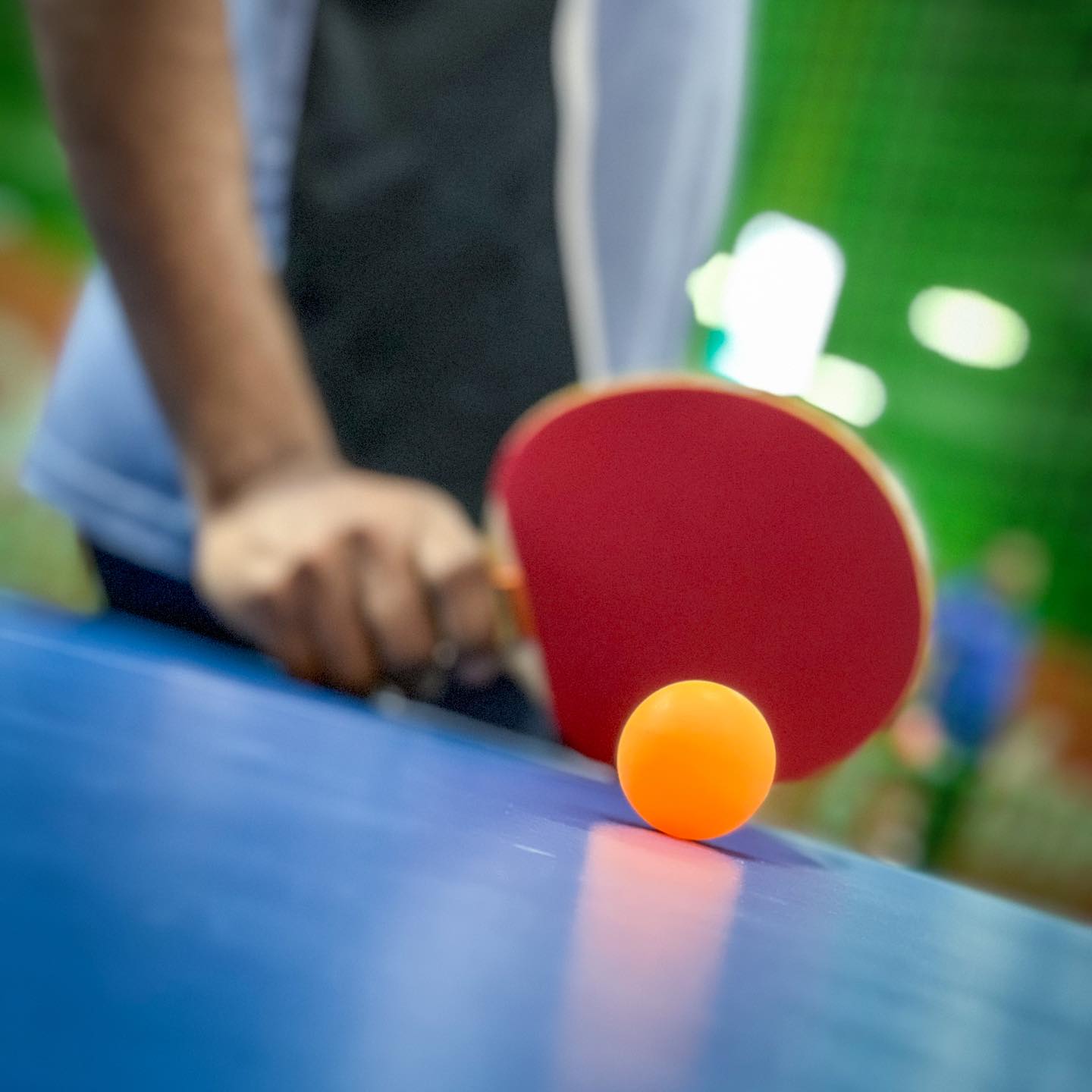 table tennis - 3